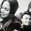 Ceceli'ye müstakbel kayınvalidesinden tam destek Ceceli'ye müstakbel kayınvalidesinden tam destek
