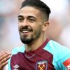 Fenerbaahçe'den Manuel Lanzini bombası Fenerbaahçe'den Manuel Lanzini bombası