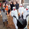 Ebola'dan ölenlerin sayısı 4 bini geçti Ebola'dan ölenlerin sayısı 4 bini geçti