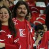 TFF’den Antalyalı futbol severlere teşekkür TFF’den Antalyalı futbol severlere teşekkür