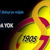 G.Saray'a şok G.Saray'a şok
