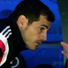 Casillas: Beni vebalı gibi görüyorlardı Casillas: Beni vebalı gibi görüyorlardı