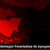 Aliağa Petkimspor Fenerbahçe ile oynuyor Aliağa Petkimspor Fenerbahçe ile oynuyor