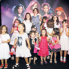 'Barbie'ye görkemli gala 'Barbie'ye görkemli gala