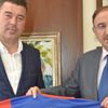 Paşa Süper Amatör'de Paşa Süper Amatör'de
