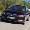 Yeni Passat’ta yeni seçenek Yeni Passat’ta yeni seçenek
