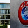 UEFA’dan 2 kritik toplantı
