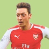 Mesut Özil'e büyük övgü Mesut Özil'e büyük övgü