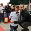 Bilardo Federasyonu: "Engelleri birlikte aşalım" Bilardo Federasyonu: "Engelleri birlikte aşalım"