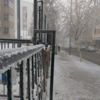 Doğu’da soğuk hava uyarısı Doğu’da soğuk hava uyarısı