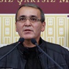 Sami Elvan: 'Çok üzgünüz'