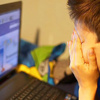 İnternet çocukları depresyona sokuyor