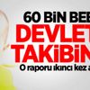 60 bin bebek devletin takibinde