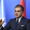 ﻿AKP Sözcüsü Çelik MKYK toplantısı sonrası açıklama yapıyor