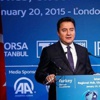 Borsa İstanbul sermaye piyasalarımızın merkezidir Borsa İstanbul sermaye piyasalarımızın merkezidir