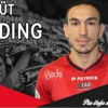 Guingamp, Mevlüt Erdinç'i resmen açıkladı! Guingamp, Mevlüt Erdinç'i resmen açıkladı!