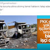 HDP'nin 'işçilerin yanındayız' yalanı