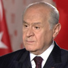 Bahçeli'den Beyaz Toros Şifresi! Bahçeli'den Beyaz Toros Şifresi!