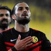 Erkan Zengin: Fenerbahçe'ye söz verdim Erkan Zengin: Fenerbahçe'ye söz verdim