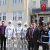 Kaymakam: Okey oynayandan yanmaz elbiseli itfaiyeciye geçtik Kaymakam: Okey oynayandan yanmaz elbiseli itfaiyeciye geçtik