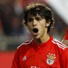 Joao Felix resmen açıklandı Joao Felix resmen açıklandı