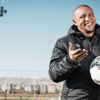 Roberto Carlos ilk maçına çıkıyor! Roberto Carlos ilk maçına çıkıyor!