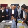 Binali Yıldırım oyunu kullandı