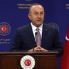 Dışişleri Bakanı Mevlüt Çavuşoğlu'ndan Ermenistan'a net mesaj: Savaş isteyen Ermenistan'dı, bedelini ağır ödedi! Dışişleri Bakanı Mevlüt Çavuşoğlu'ndan Ermenistan'a net mesaj: Savaş isteyen Ermenistan'dı, bedelini ağır ödedi!