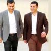 Selahattin Demirtaş’tan referandum mesajı Selahattin Demirtaş’tan referandum mesajı