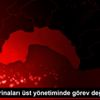 Setur Marinaları üst yönetiminde görev değişimi