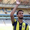 Fenerbahçe, Diego Reyes transferini duyurdu