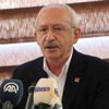 Kılıçdaroğlu'ndan şirketlere çağrı: Kanal İstanbul ihalesine girmeyin