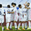 Real Madrid, Alaves'i deplasmanda farklı geçti Real Madrid, Alaves'i deplasmanda farklı geçti