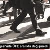 Avro Bölgesi nde ÜFE aralıkta değişmedi Avro Bölgesi nde ÜFE aralıkta değişmedi