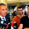 Orman: Gerekirse transfer yaparız Orman: Gerekirse transfer yaparız