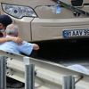 'Şifalı su' sonu oldu!