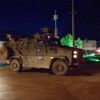 Suriye sırında hareketlilik Suriye sırında hareketlilik
