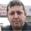 Nazmi Ardıç yakalandı