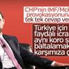 Berat Albayrak: McKinsey'nin icra yetkisi yok