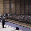 ABD üssüne füzeli saldırı girişimi ABD üssüne füzeli saldırı girişimi