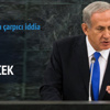 Netanyahu: İran İsrail'i yok eder Netanyahu: İran İsrail'i yok eder