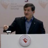Davutoğlu’ndan muhafete çağrı