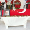 Toprağa verildi Toprağa verildi