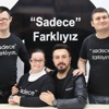 Bu cafe, 'engel' tanımıyor… Bu cafe, 'engel' tanımıyor…