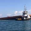 Singapur'da iki gemi çarpıştı: 5 kayıp