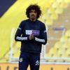 Fenerbahçe'de Gustavo ilk kez yedek Fenerbahçe'de Gustavo ilk kez yedek