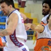 Trabzonspor Medical Park 92-88 İBB Trabzonspor Medical Park 92-88 İBB