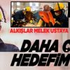 "Yapamazsın" dedikleri mesleğinde Başkan Erdoğan'dan alkış aldı! Kaynak ustası Melek Tuğ: Daha çok hedeflerim var "Yapamazsın" dedikleri mesleğinde Başkan Erdoğan'dan alkış aldı! Kaynak ustası Melek Tuğ: Daha çok hedeflerim var