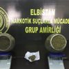 Esrarı bidonlara koyup güvercin damında saklamış Esrarı bidonlara koyup güvercin damında saklamış