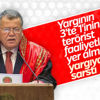 Yargıtay Başkanı yeni dönemin açılışında konuştu